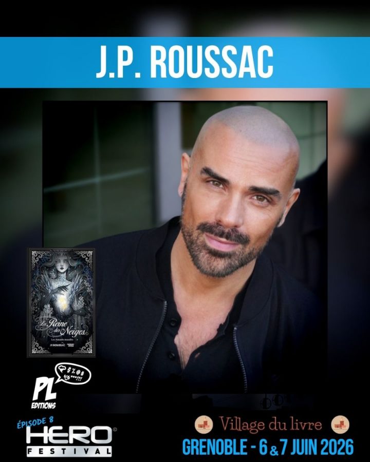J.P. ROUSSAC