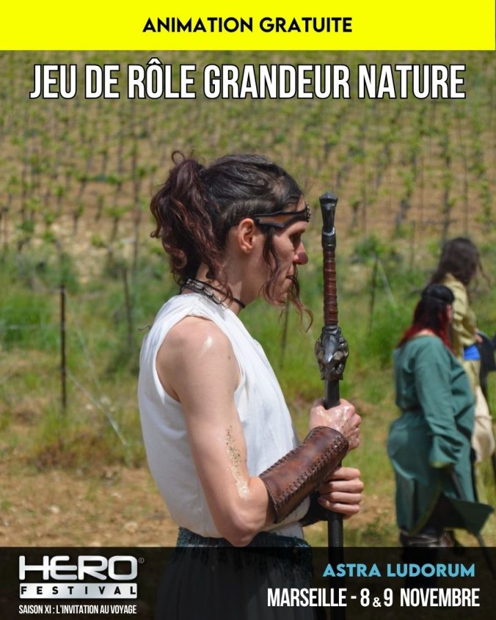 INITIATION AU COMBAT MÉDIÉVAL LUDIQUE AVEC ASTRA LUDORUM