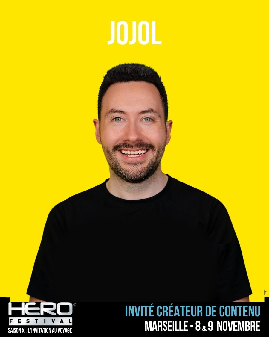 JOJOL