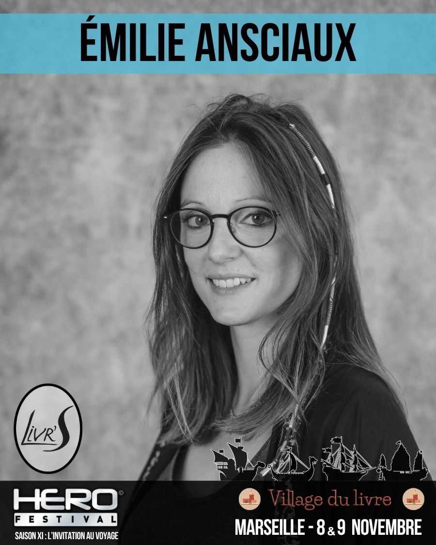 ÉMILIE ANSCIAUX