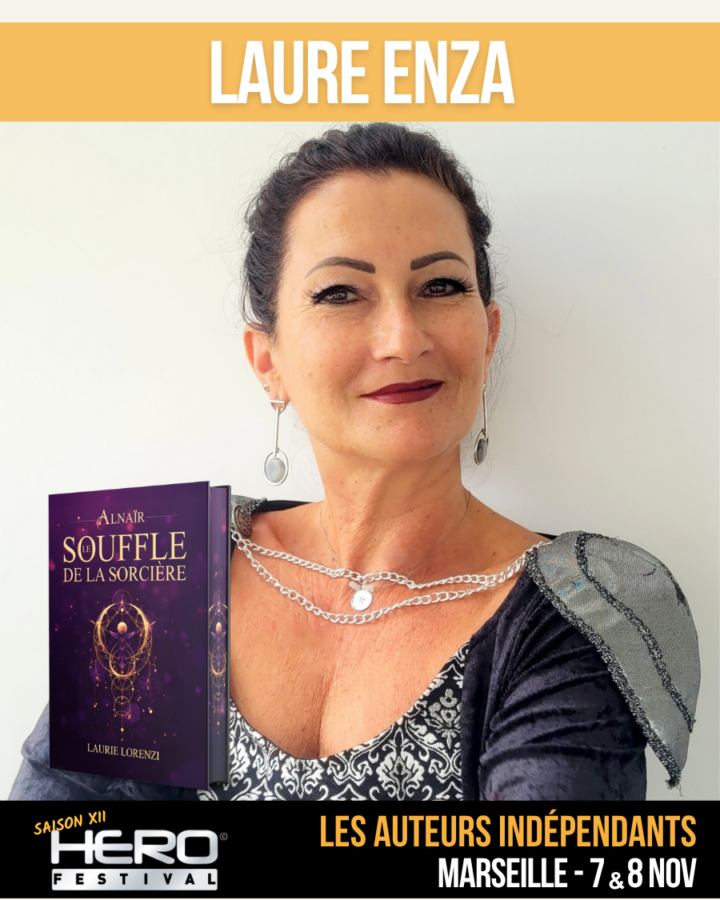 LAURIE LORENZI