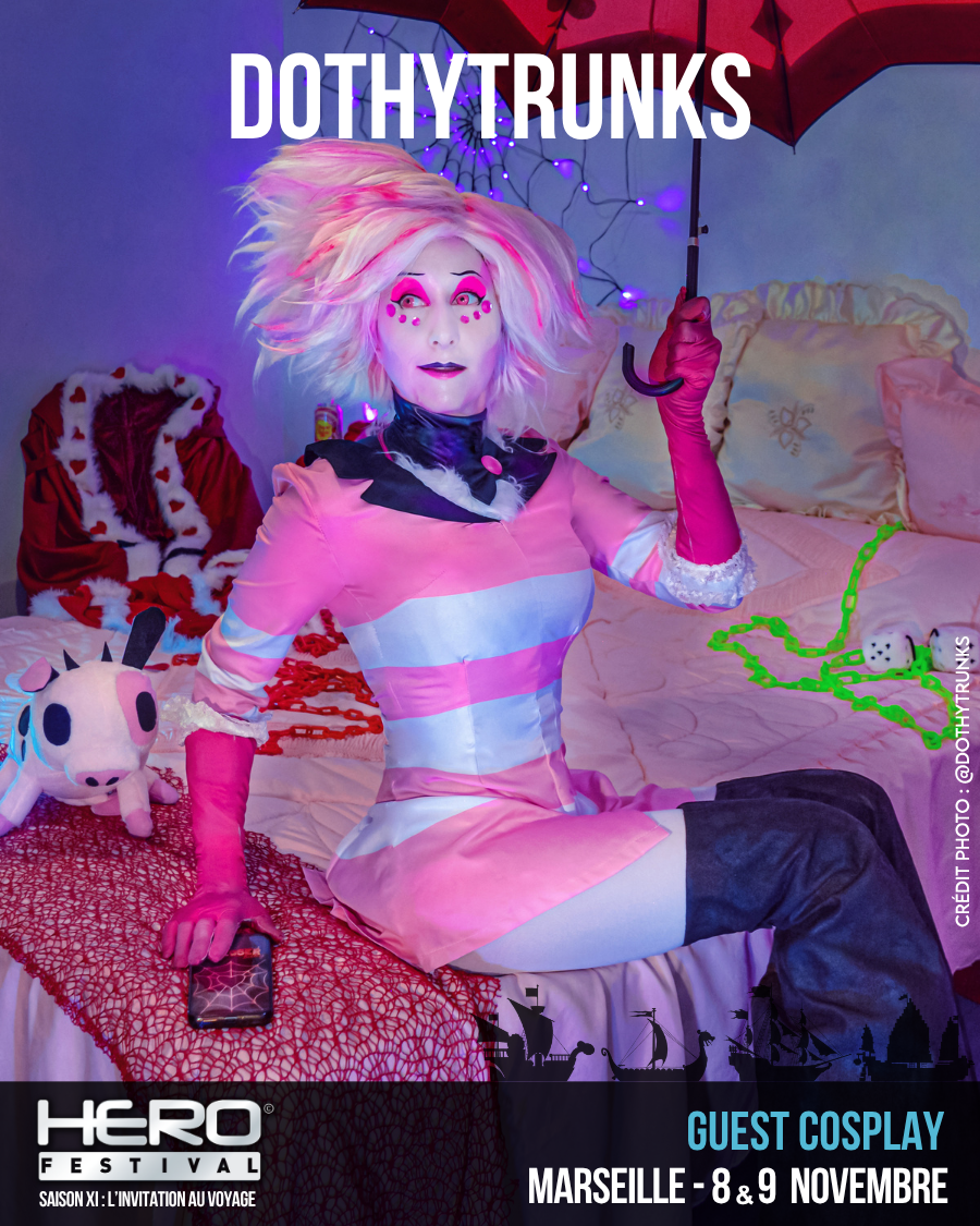 DothyTrunks