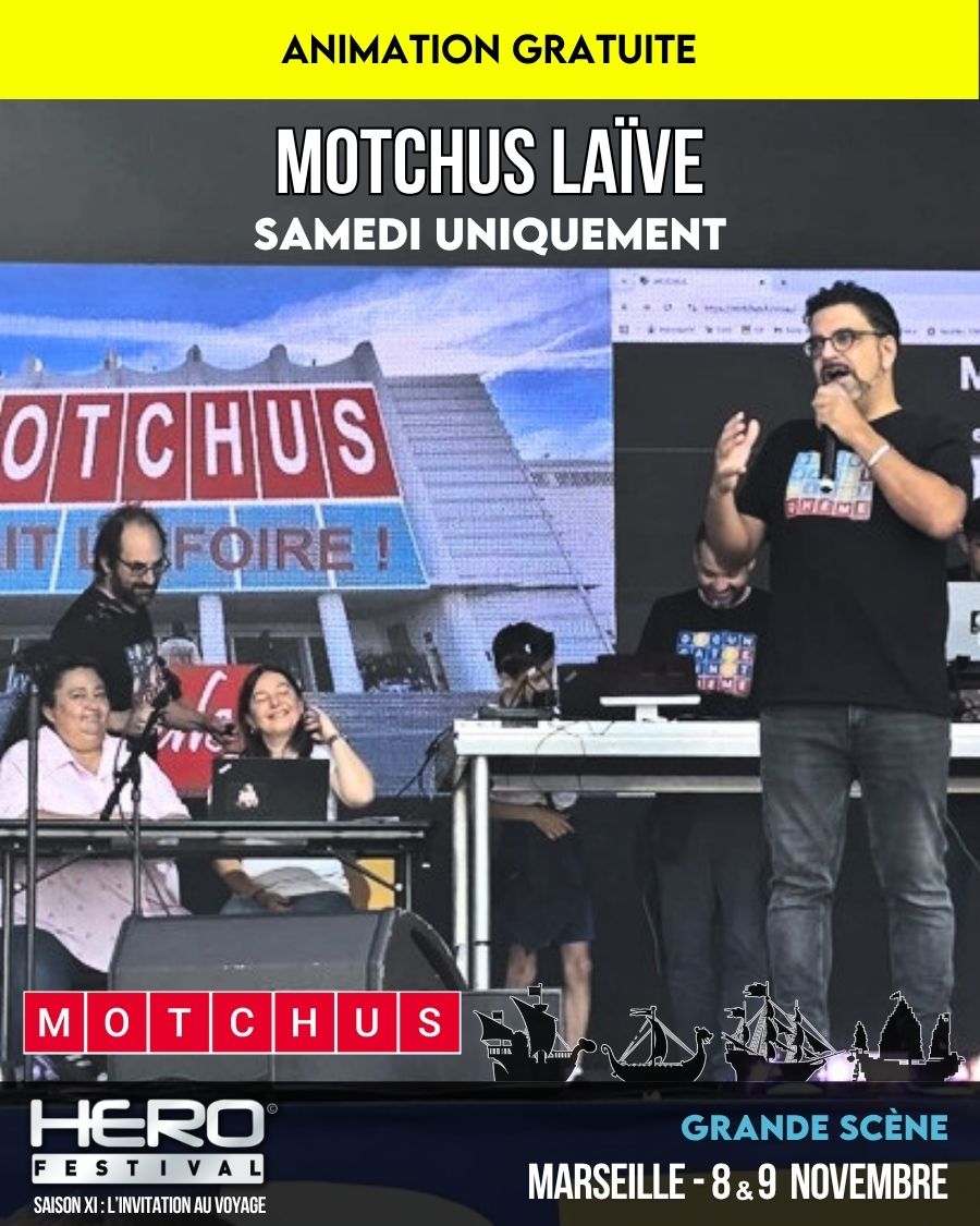 MOTCHUS