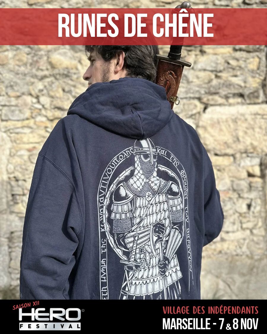 Runes de Chêne