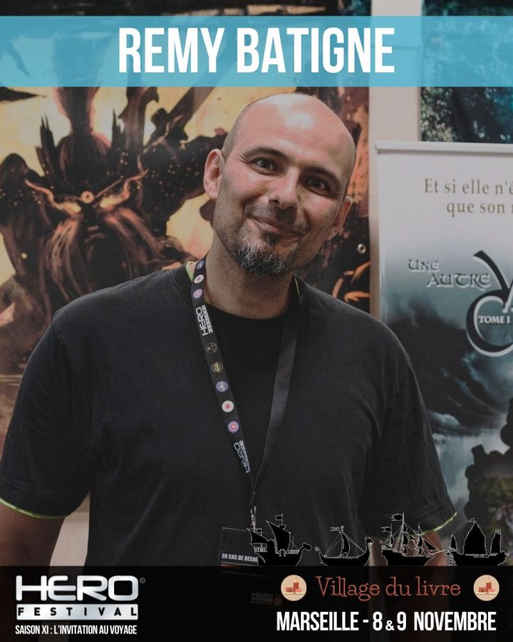 REMY BATIGNE