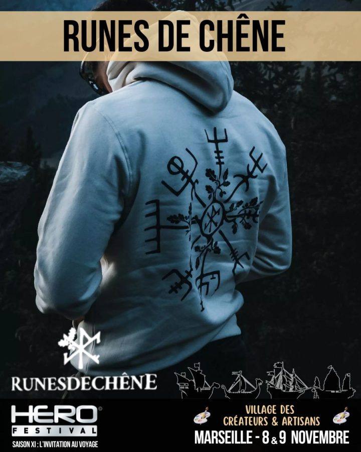 Runes de Chêne