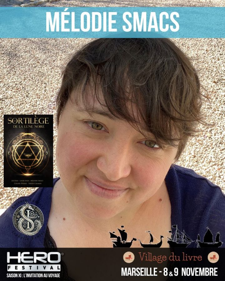 Mélodie Smacs