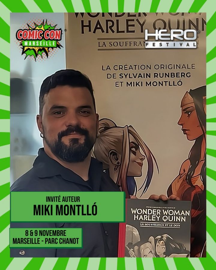 Miki Montlló