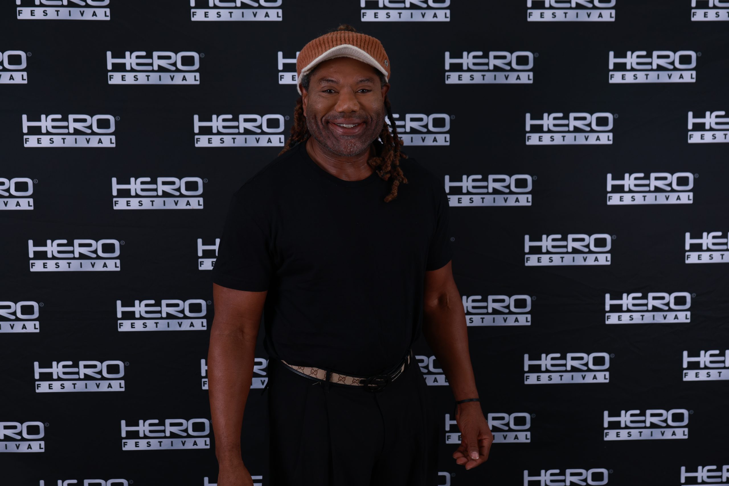 CHRISTOPHER JUDGE