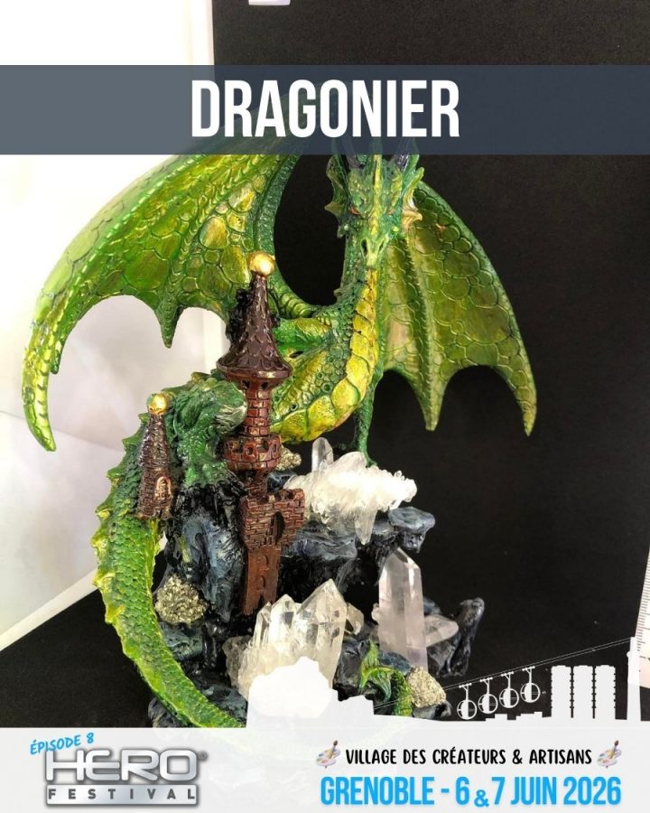DRAGONIER