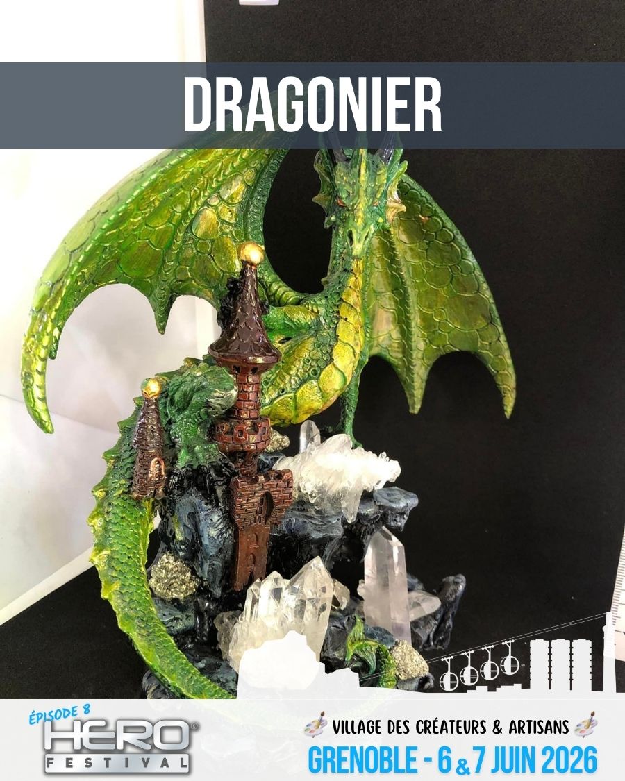 DRAGONIER