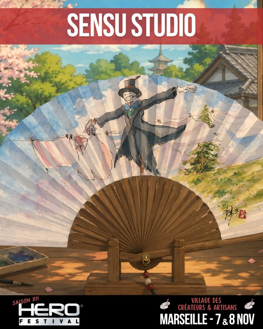 SENSU STUDIO