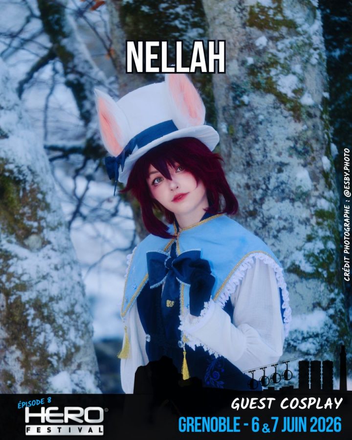 NELLAH