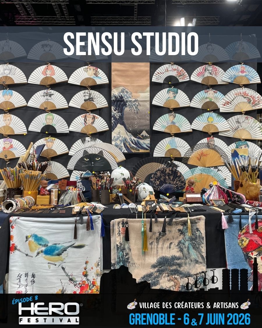 SENSU STUDIO