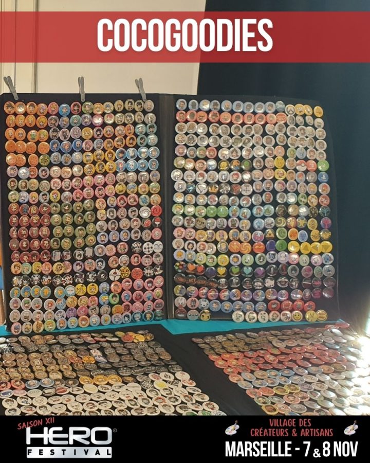 COCOGOODIES