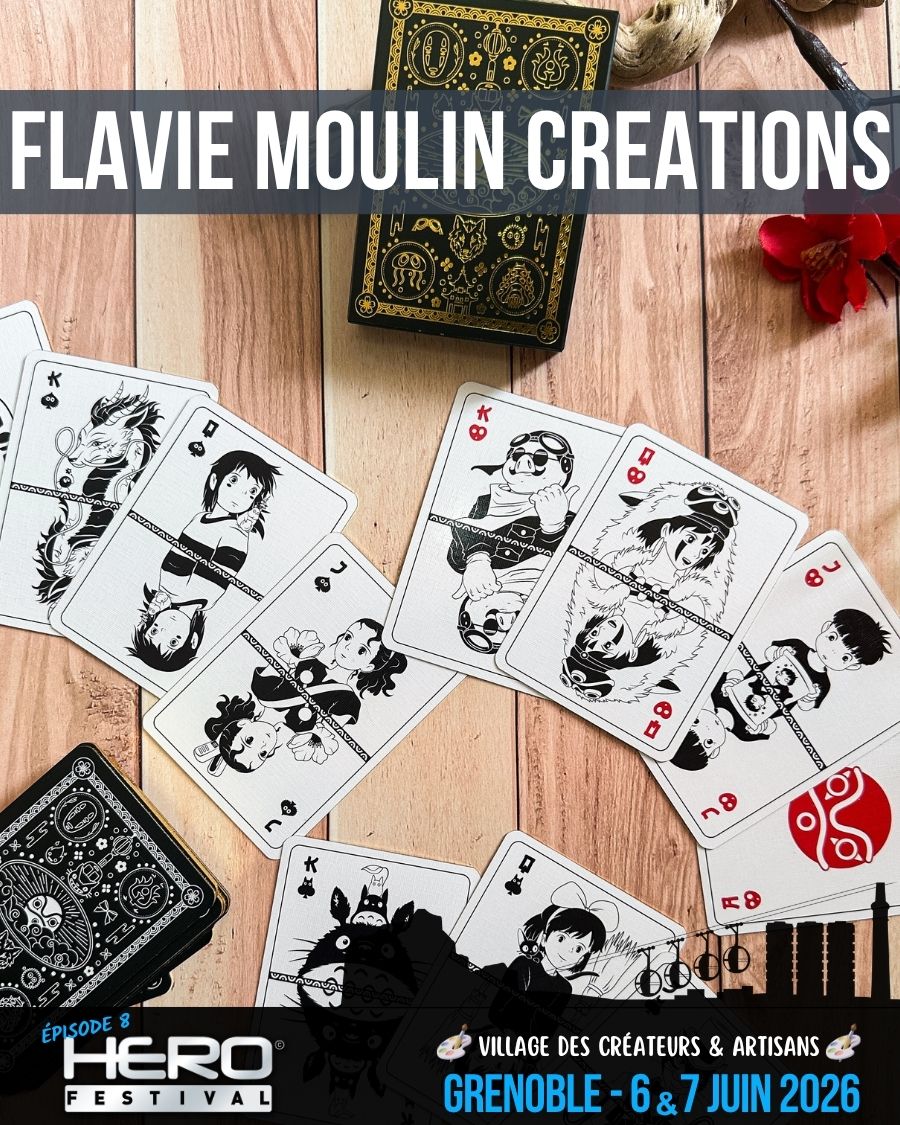 Flavie Moulin Créations