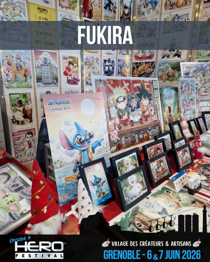 FUKIRA