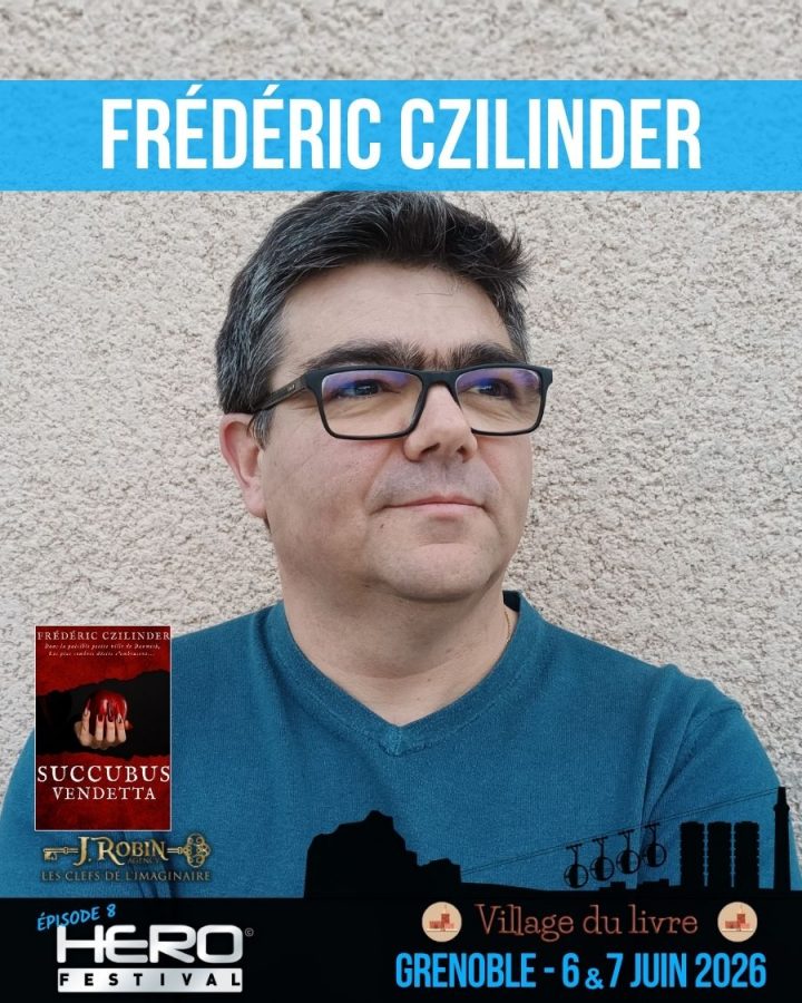 Frédéric Czilinder