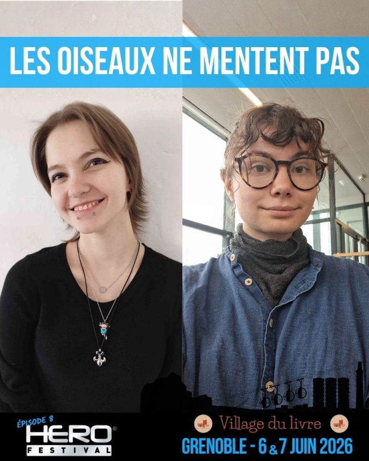 Les Oiseaux ne Mentent Pas