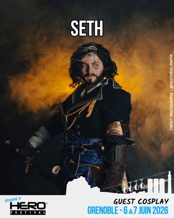 SETH
