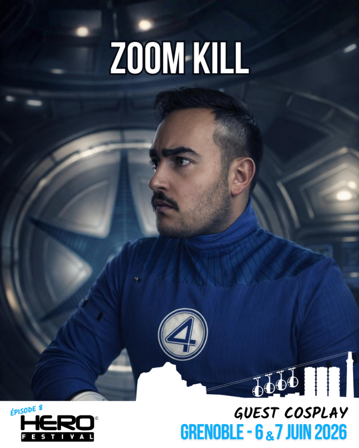 ZOOM KILL