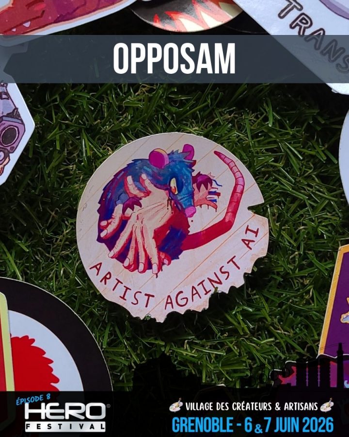 OPPOSAM