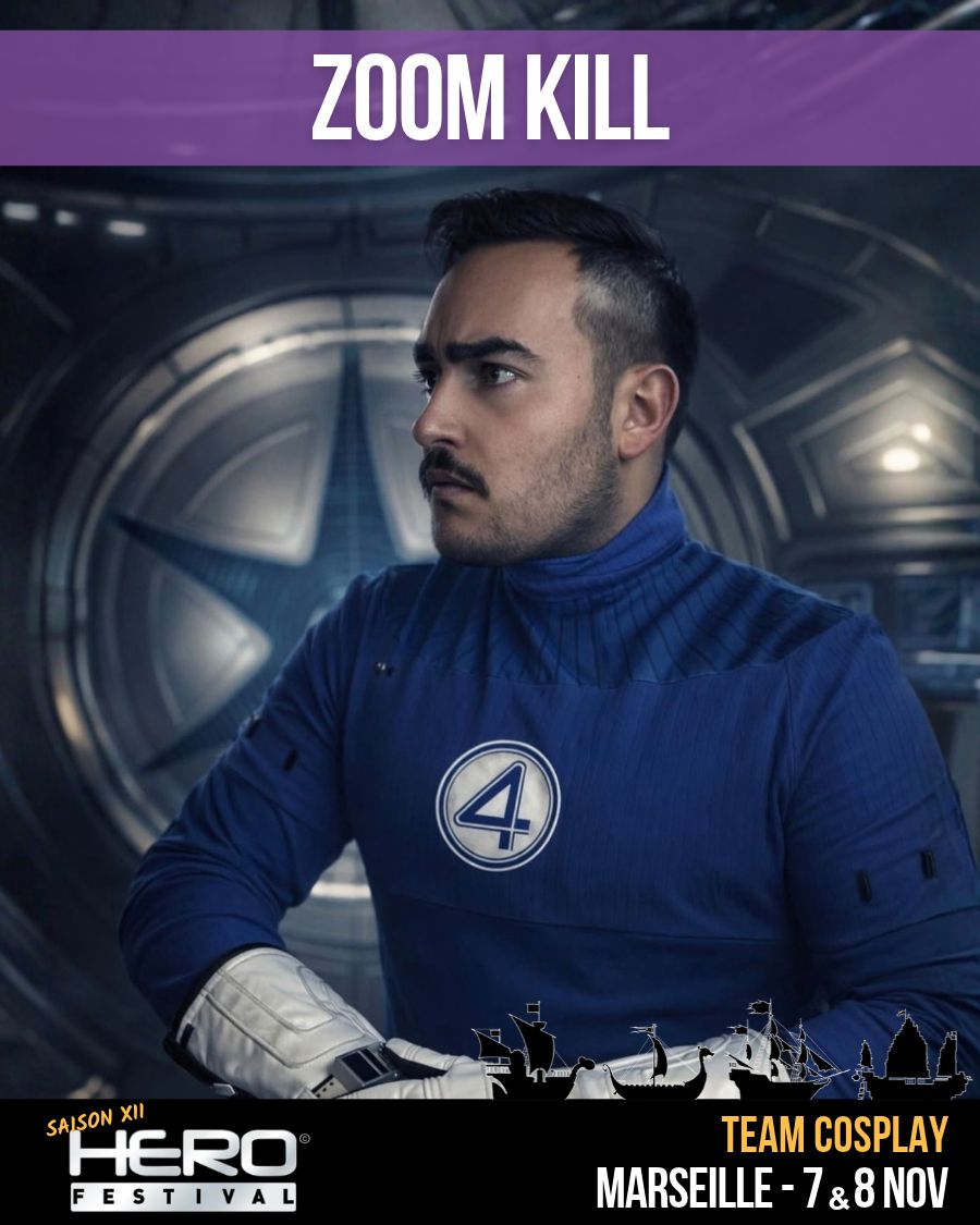 ZOOM KILL