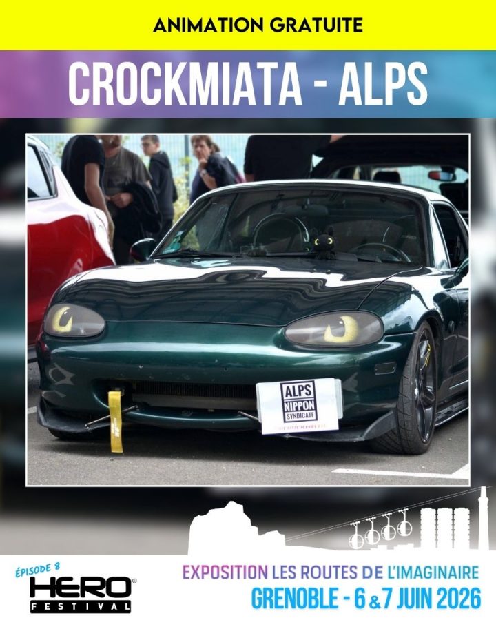 LA CROCKMIATA