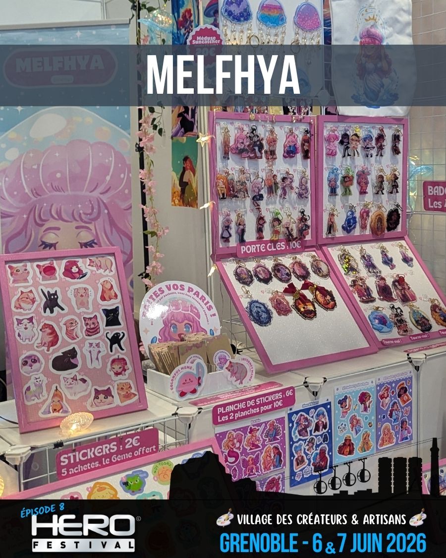 Melfhya