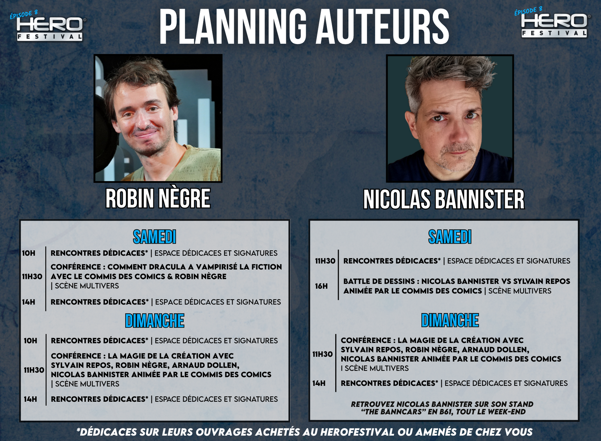 A2x3 - AUTEURS 2