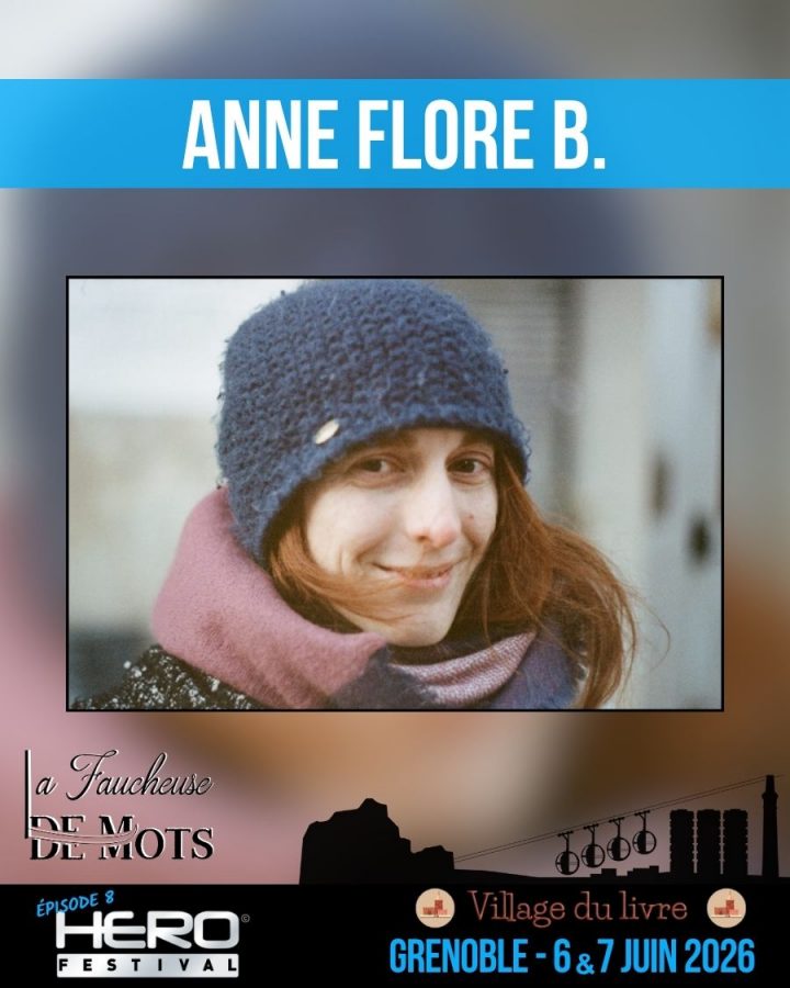 Anne Flore B.