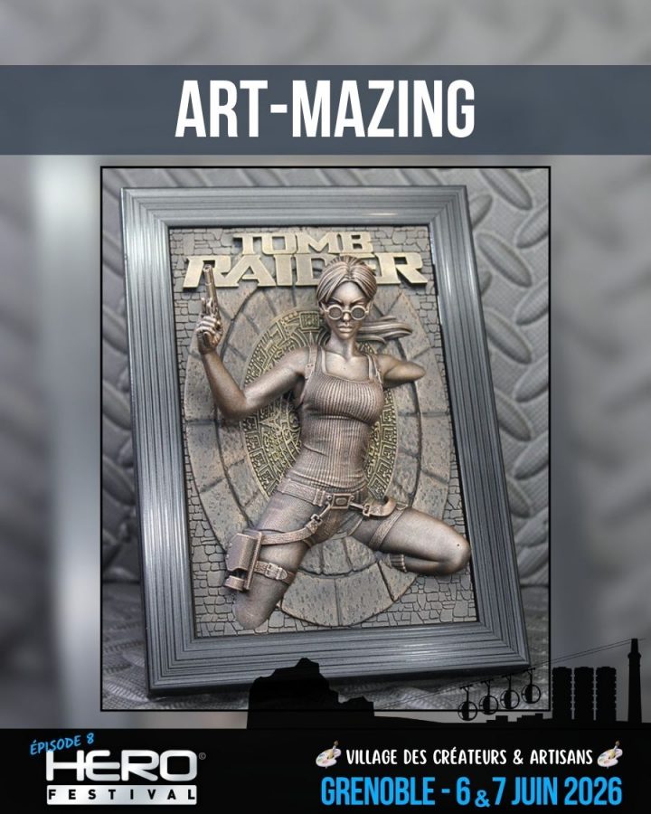 ART-MAZING