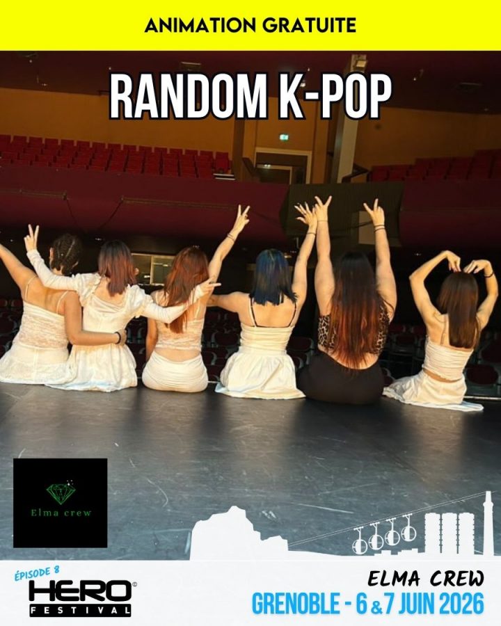 RANDOM KPOP