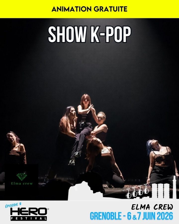 SHOW KPOP