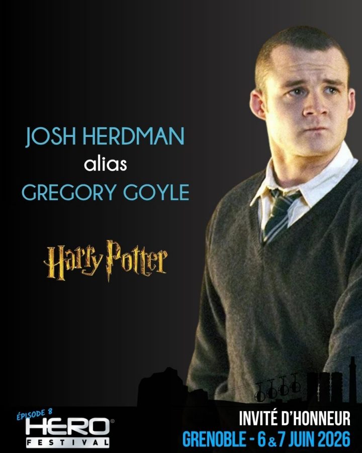 JOSH HERDMAN