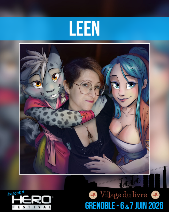 LEEN