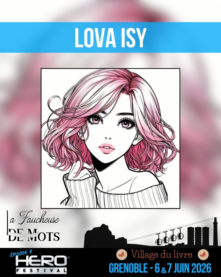 Lova Isy