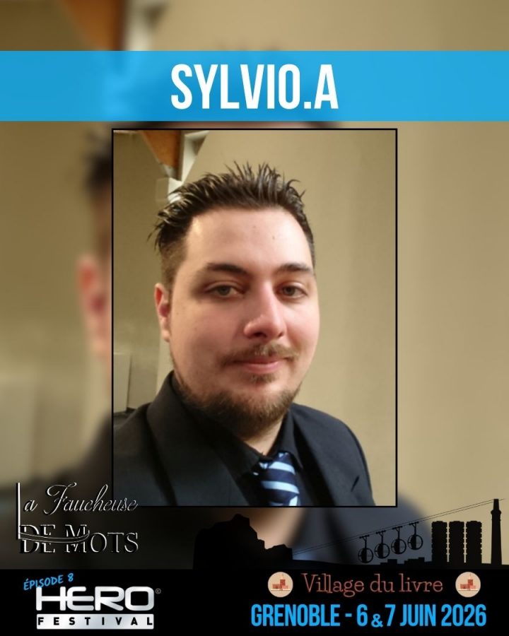 SYLVIO A.