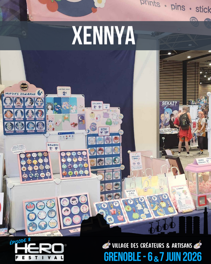 Xennya