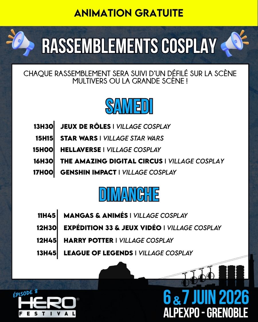 prom COSPLAY EXPERIENCE 4