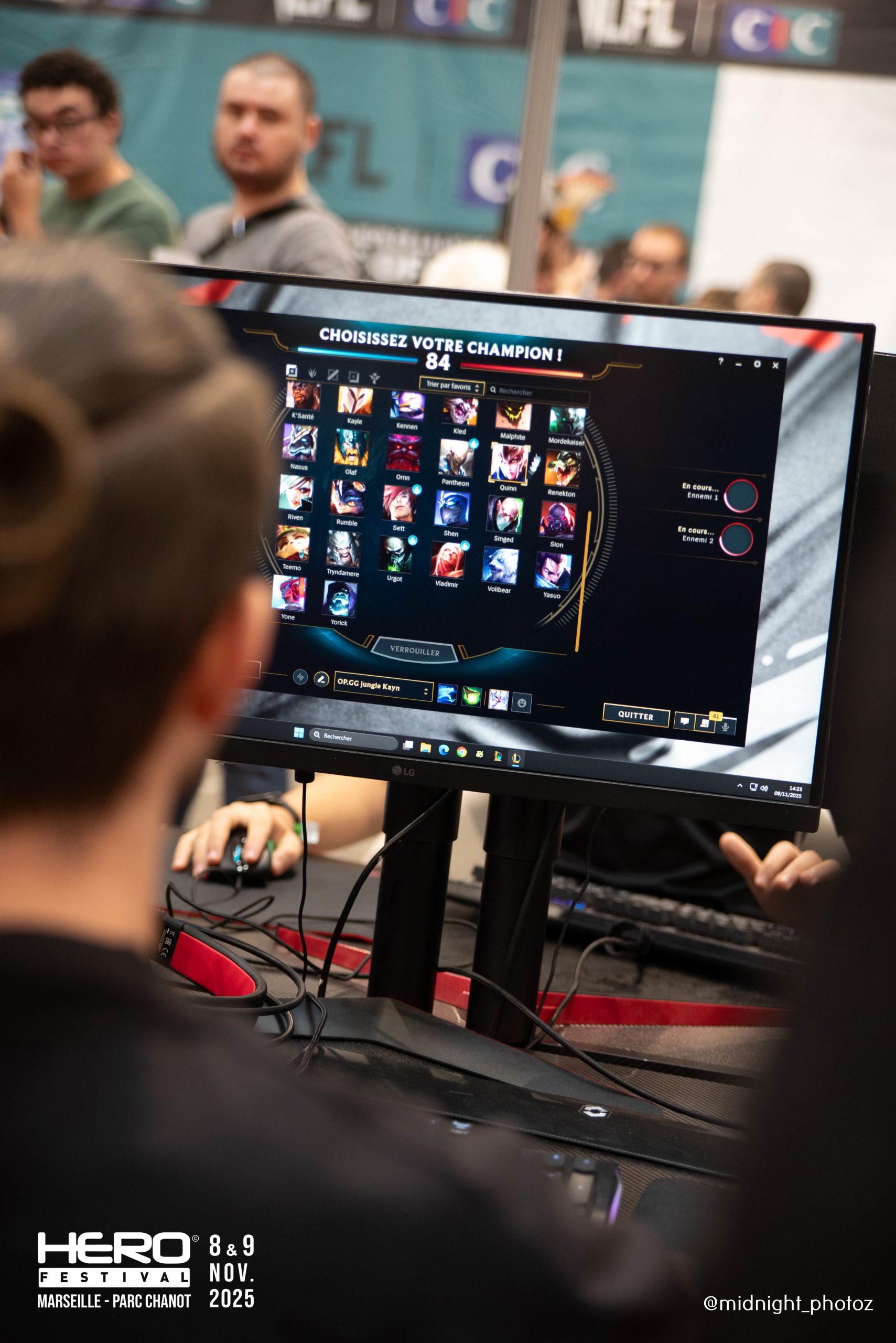 Tournoi gaming : Comment trouver une compétition près de chez soi ?