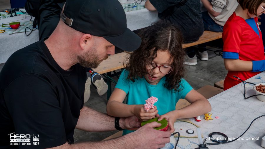 5 activités à ne pas manquer pour les petits héros en herbe
