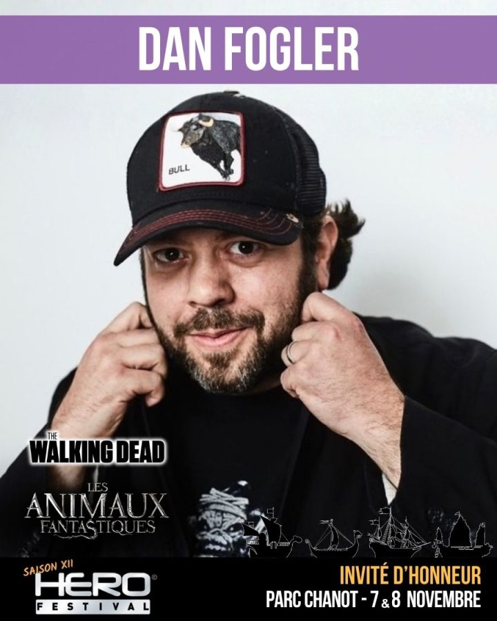 Dan Fogler