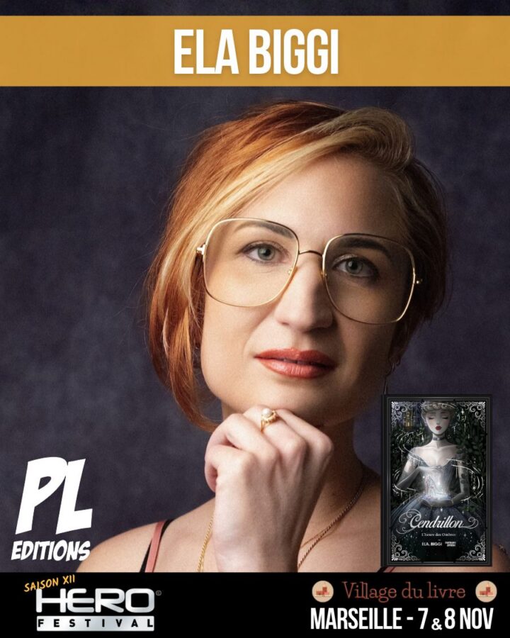 Ela Biggi